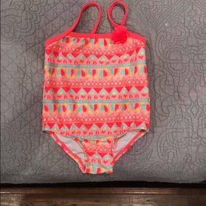 Baby girl swimsuit
